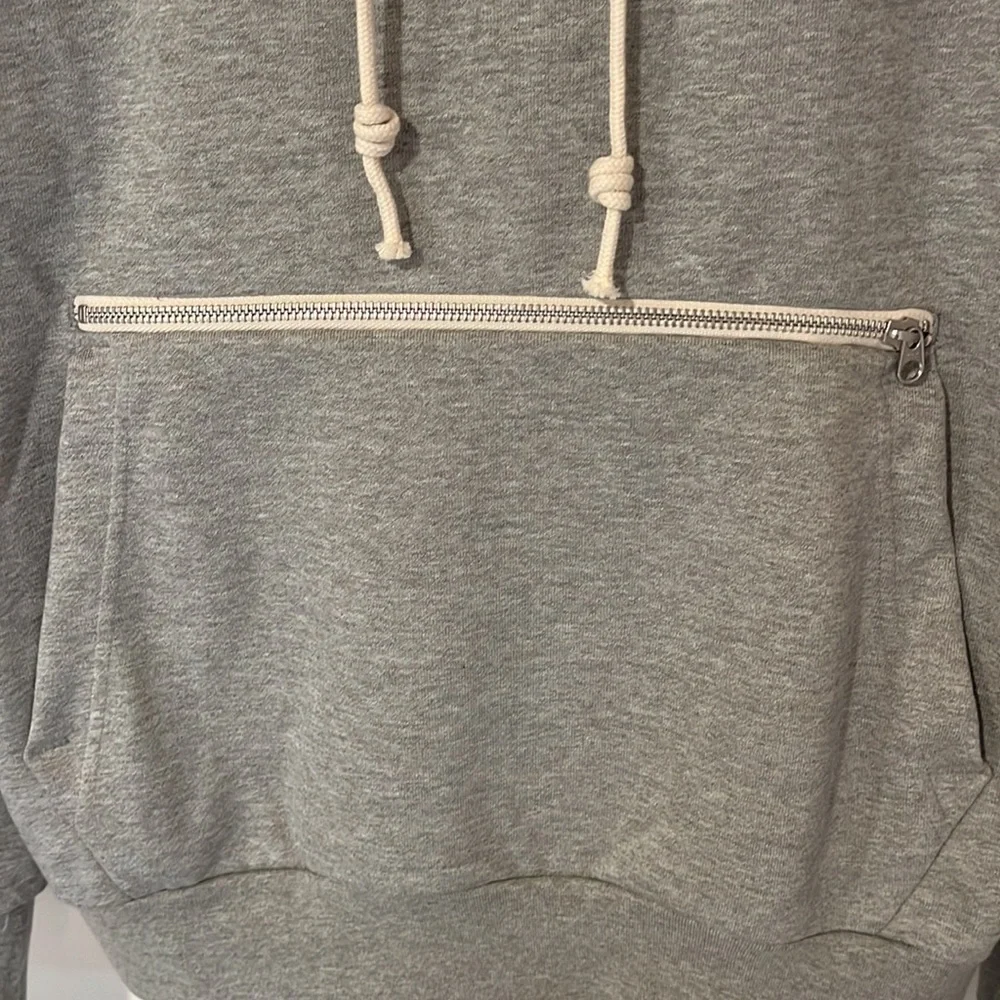 Nike Loose Fit Hoodie - Picture 4 of 6
